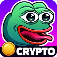 Crypto PEPE